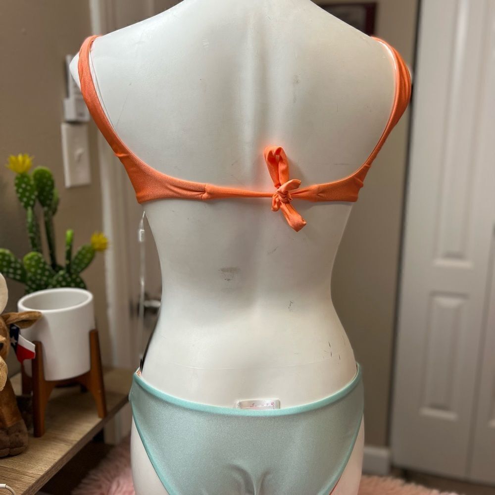 Double sided bikini - Picture 6 of 7